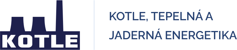 Kotle, tepelná a jaderná energetika 2025